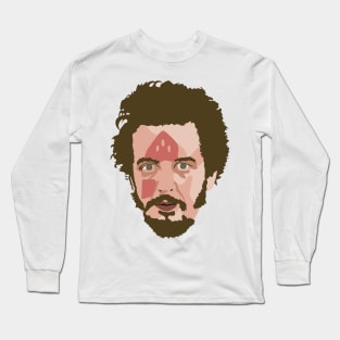 Marv Long Sleeve T-Shirt